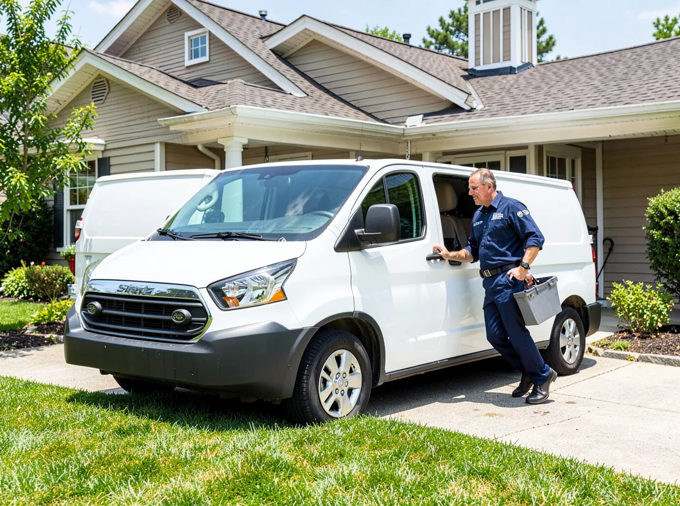 Emergency Plumber company in Stanton, KY
